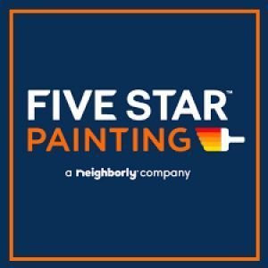 Five Star painting